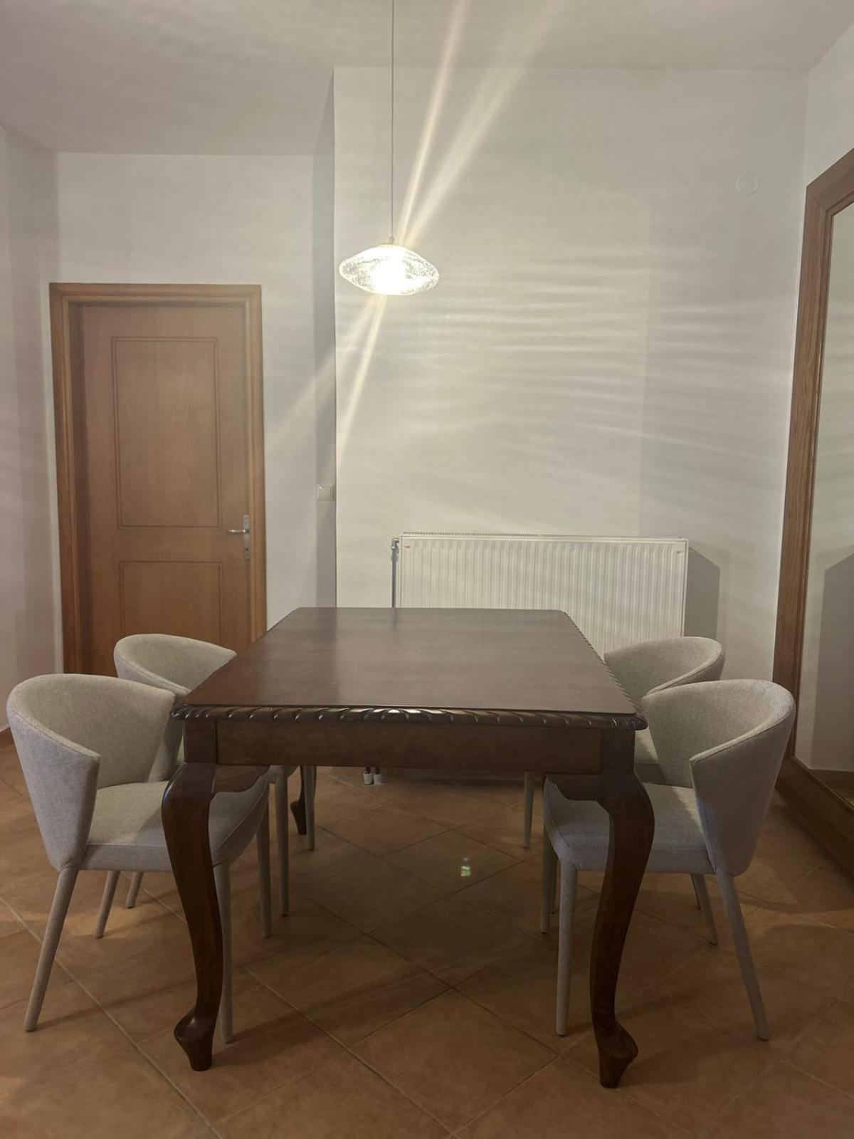 Elli Cozy House Apartman Pótamosz Kültér fotó